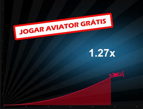 jogar aviator grátis.